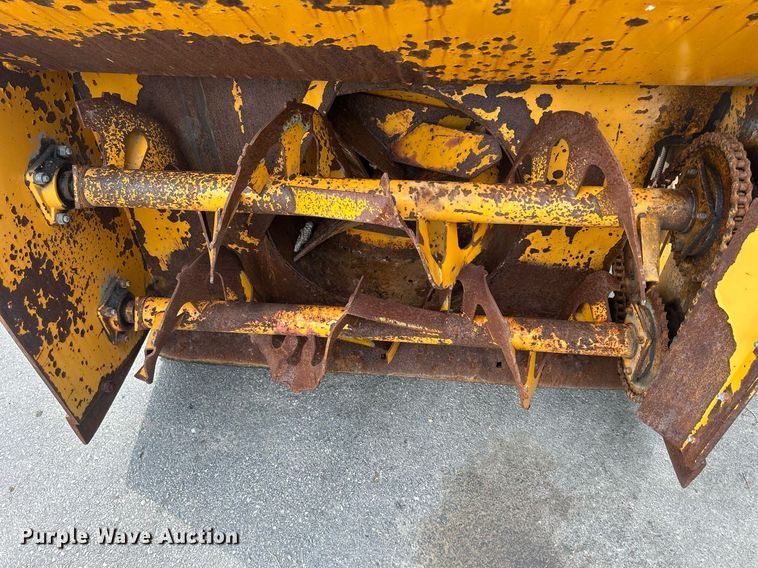 image for item DQ0876 Trackless Vehicles Ltd. MT5T  tool carrier