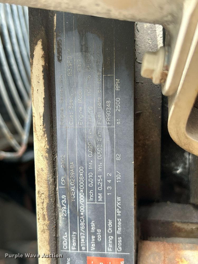 image for item DQ0876 Trackless Vehicles Ltd. MT5T  tool carrier