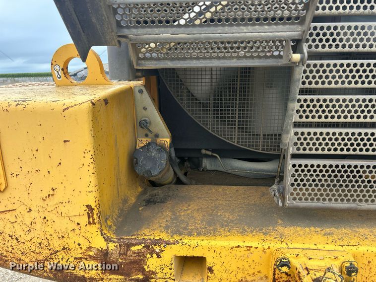 image for item DQ0889 1999 Volvo L150C  wheel loader