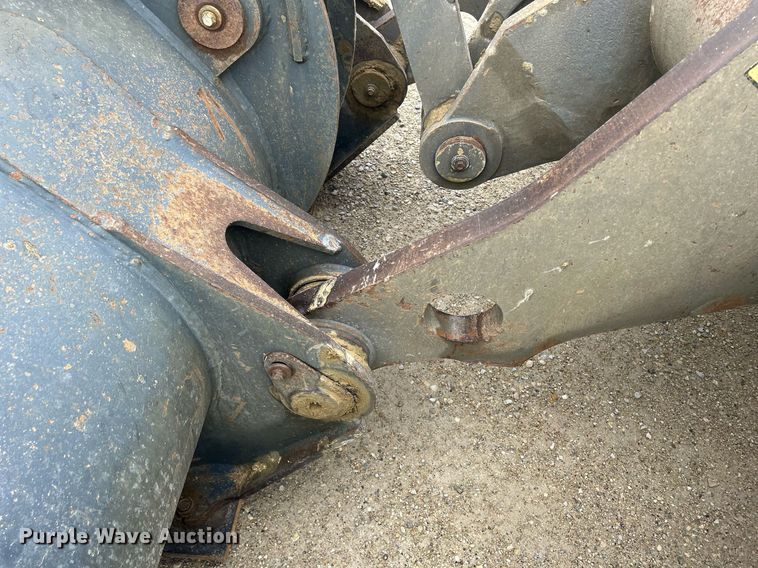 image for item DQ0890 2007 Volvo L180E  wheel loader