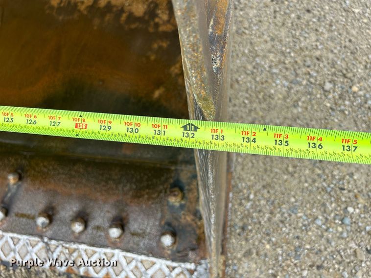 image for item DQ0890 2007 Volvo L180E  wheel loader