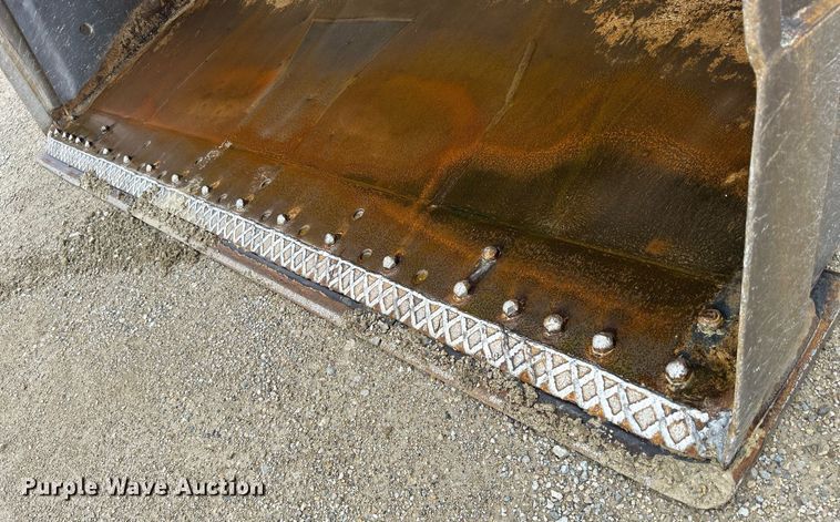 image for item DQ0890 2007 Volvo L180E  wheel loader