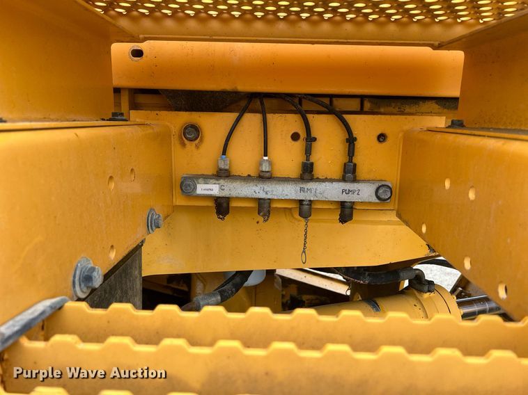 image for item DQ0890 2007 Volvo L180E  wheel loader