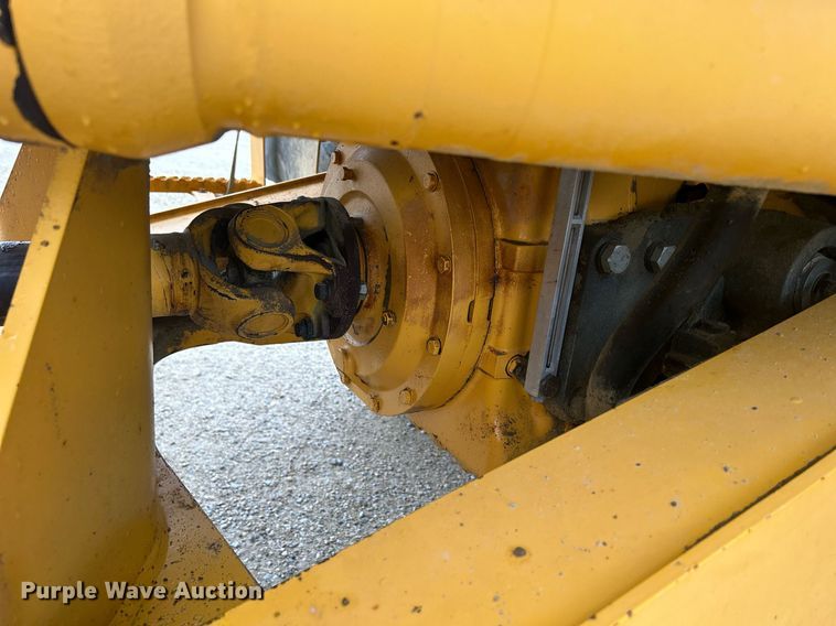 image for item DQ0890 2007 Volvo L180E  wheel loader