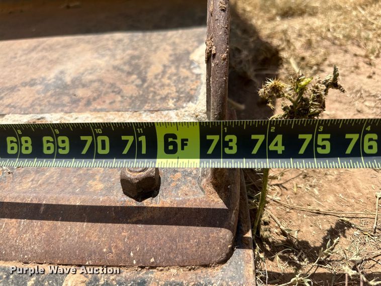 image for item DQ1341 2008 Caterpillar 242B2  skid steer loader