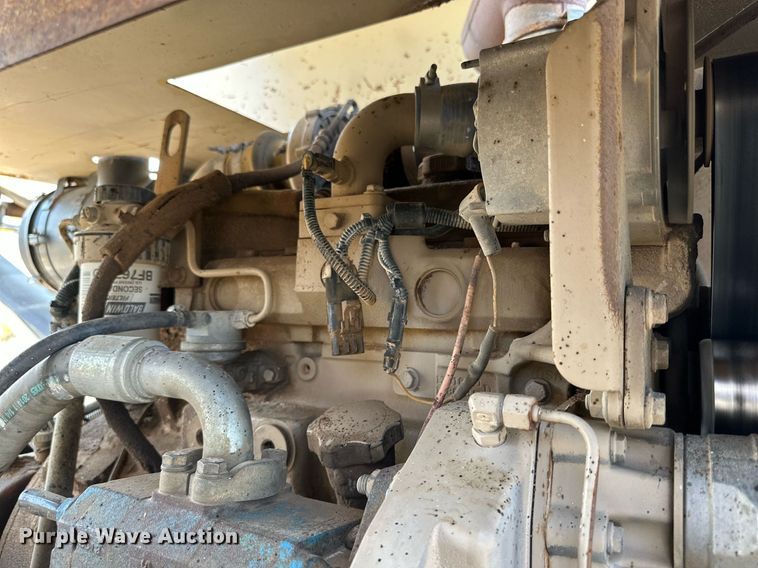 image for item DQ1367 Astec 2512 KT  screening plant