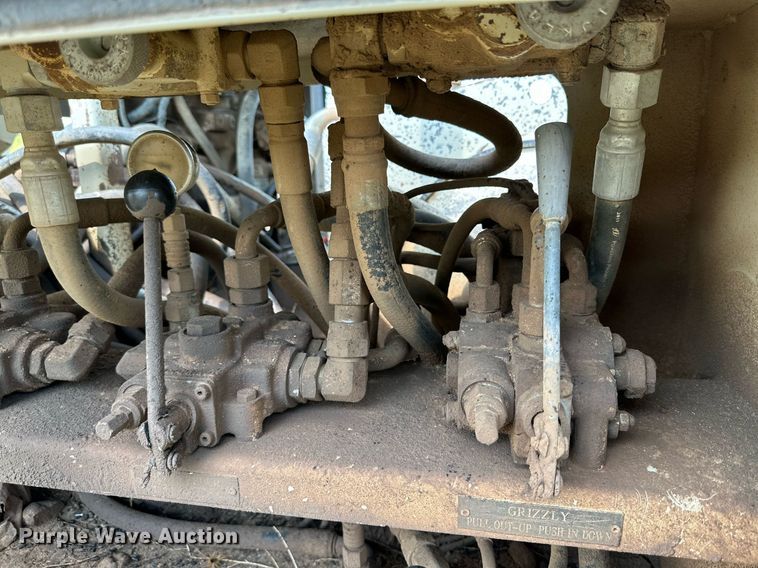 image for item DQ1367 Astec 2512 KT  screening plant