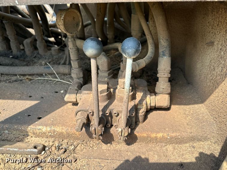 image for item DQ1367 Astec 2512 KT  screening plant