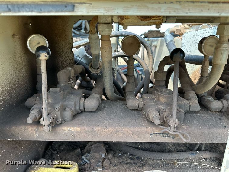 image for item DQ1367 Astec 2512 KT  screening plant