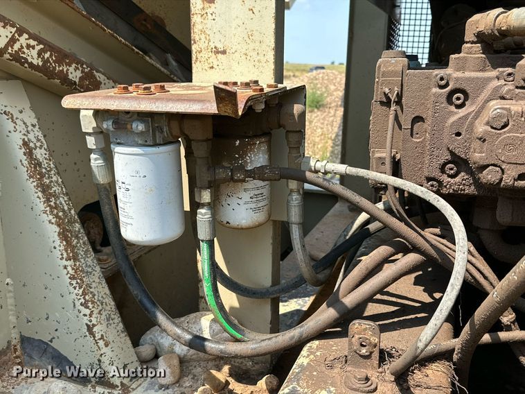 image for item DQ1367 Astec 2512 KT  screening plant