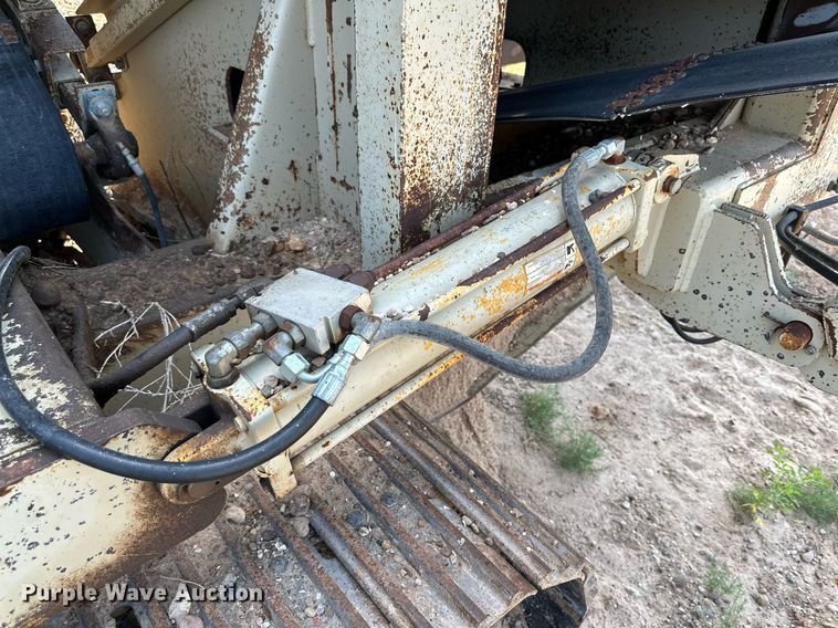 image for item DQ1367 Astec 2512 KT  screening plant