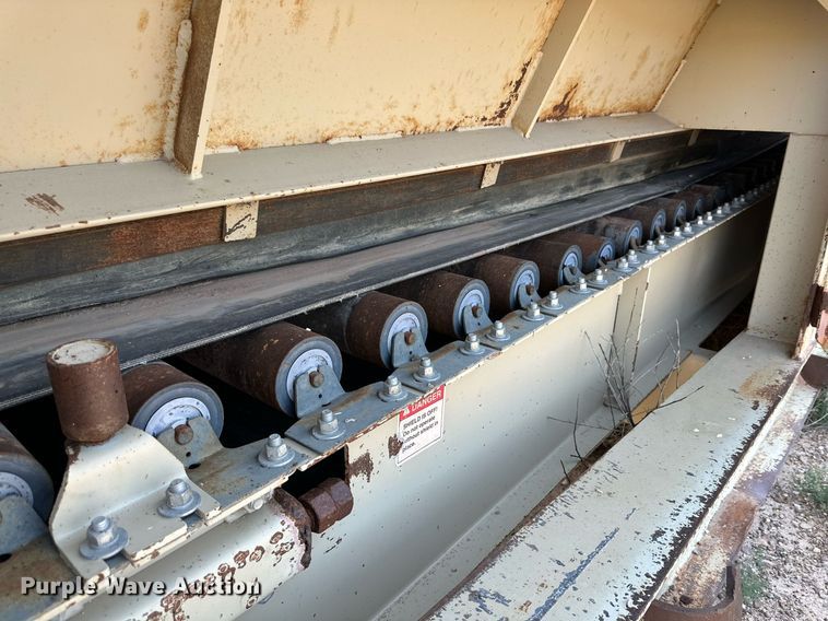 image for item DQ1367 Astec 2512 KT  screening plant