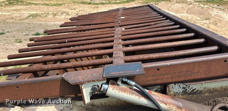 image for item DQ1367 Astec 2512 KT  screening plant