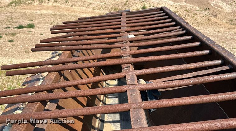 image for item DQ1367 Astec 2512 KT  screening plant