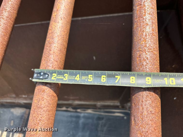 image for item DQ1367 Astec 2512 KT  screening plant