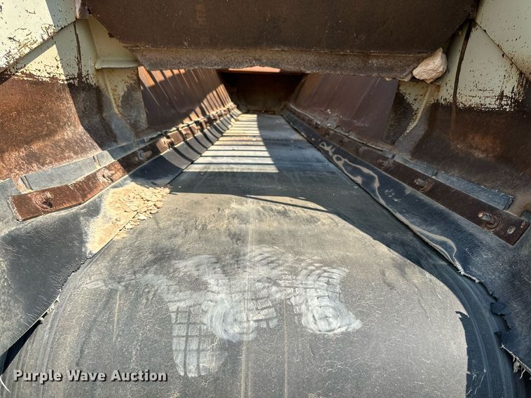 image for item DQ1367 Astec 2512 KT  screening plant