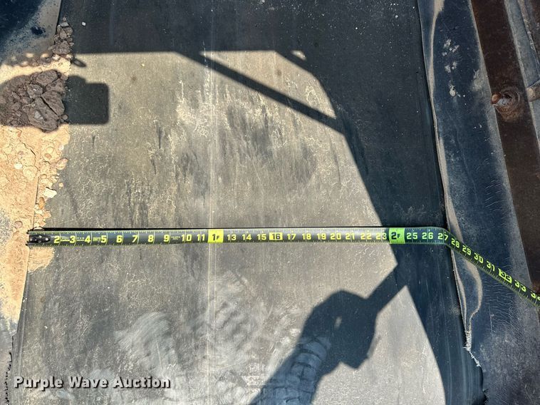 image for item DQ1367 Astec 2512 KT  screening plant