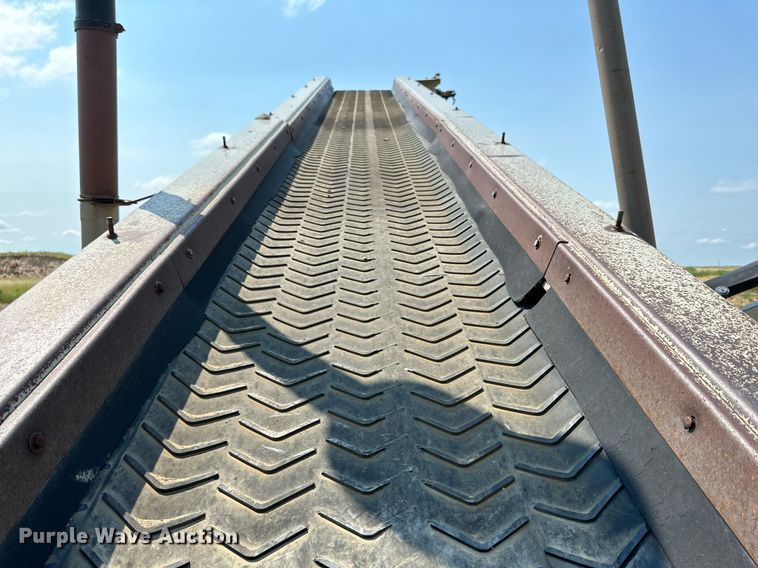 image for item DQ1367 Astec 2512 KT  screening plant