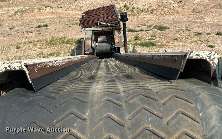 image for item DQ1367 Astec 2512 KT  screening plant