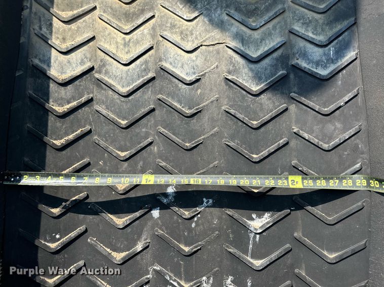 image for item DQ1367 Astec 2512 KT  screening plant