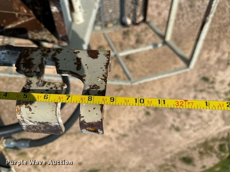 image for item DQ1367 Astec 2512 KT  screening plant