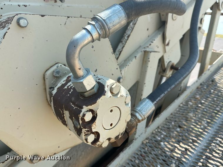 image for item DQ1367 Astec 2512 KT  screening plant