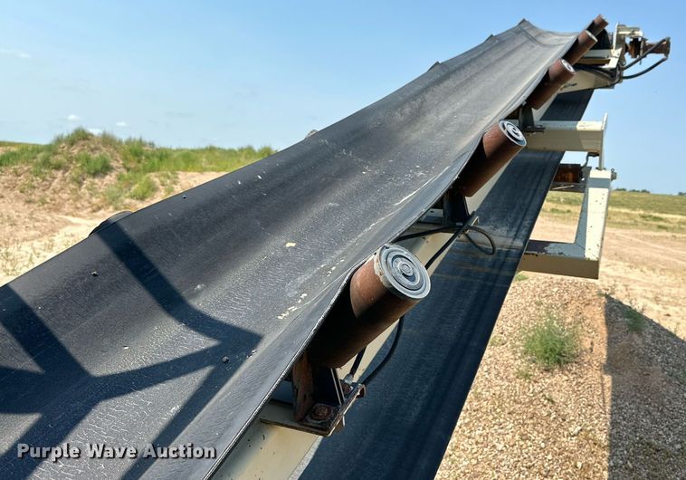 image for item DQ1367 Astec 2512 KT  screening plant