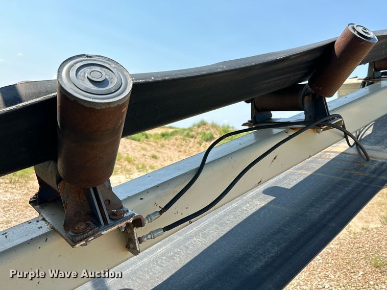 image for item DQ1367 Astec 2512 KT  screening plant