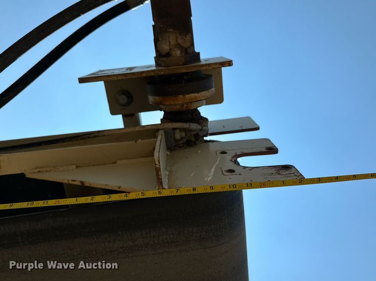 image for item DQ1367 Astec 2512 KT  screening plant