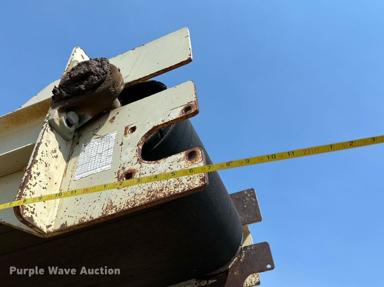 image for item DQ1367 Astec 2512 KT  screening plant