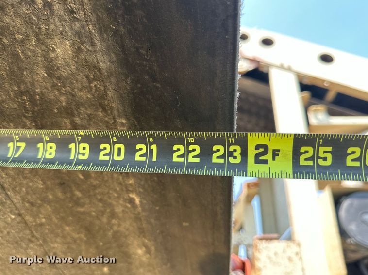 image for item DQ1367 Astec 2512 KT  screening plant