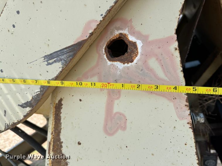 image for item DQ1367 Astec 2512 KT  screening plant