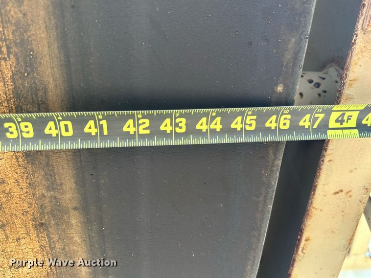 image for item DQ1367 Astec 2512 KT  screening plant