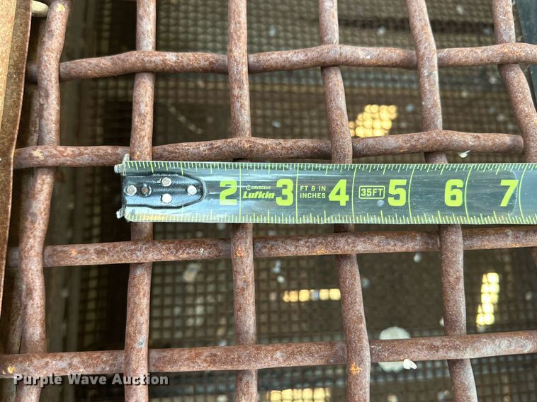 image for item DQ1367 Astec 2512 KT  screening plant