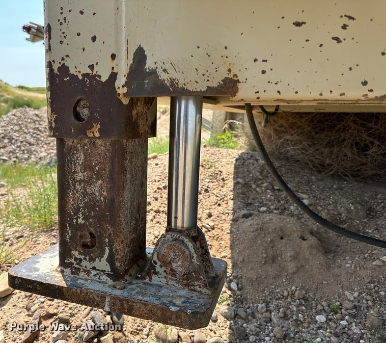 image for item DQ1367 Astec 2512 KT  screening plant