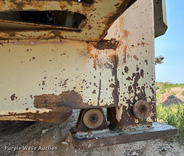 image for item DQ1367 Astec 2512 KT  screening plant