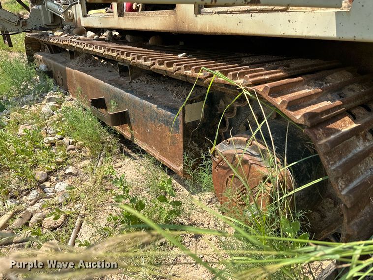 image for item DQ1367 Astec 2512 KT  screening plant