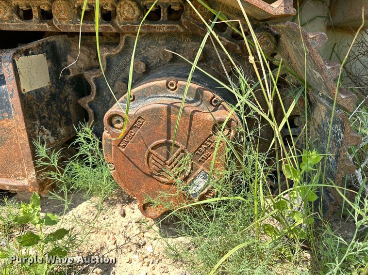 image for item DQ1367 Astec 2512 KT  screening plant