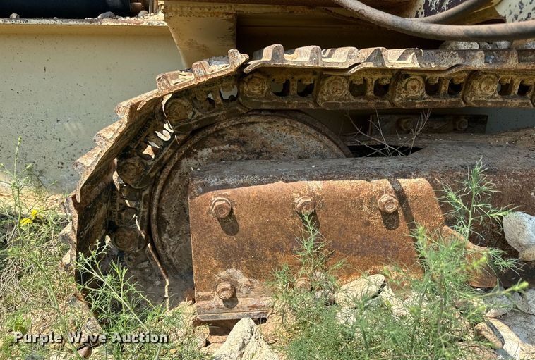 image for item DQ1367 Astec 2512 KT  screening plant