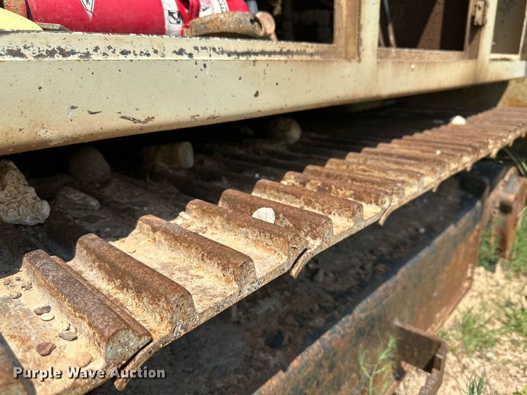 image for item DQ1367 Astec 2512 KT  screening plant