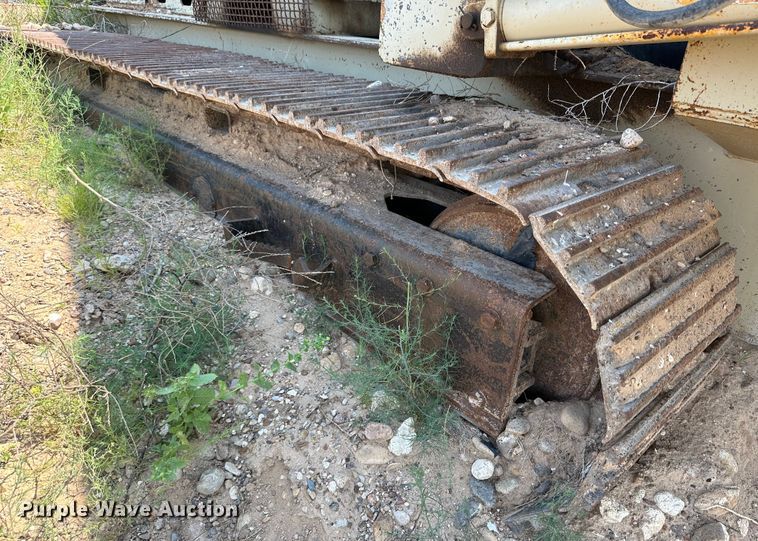 image for item DQ1367 Astec 2512 KT  screening plant