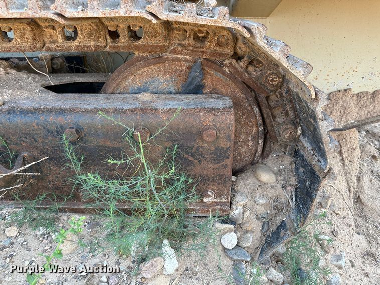 image for item DQ1367 Astec 2512 KT  screening plant