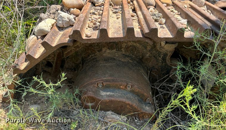 image for item DQ1367 Astec 2512 KT  screening plant