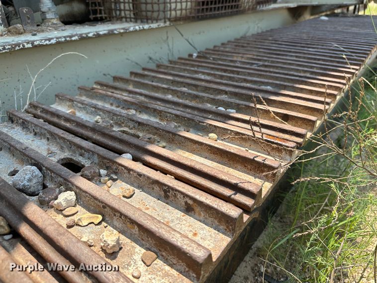 image for item DQ1367 Astec 2512 KT  screening plant