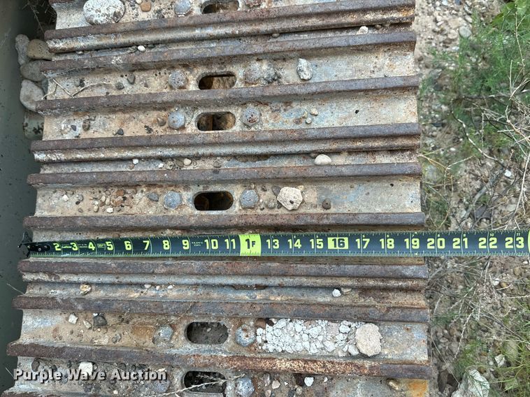 image for item DQ1367 Astec 2512 KT  screening plant