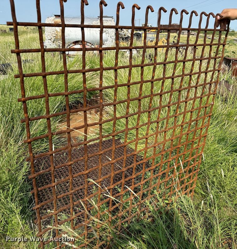 image for item DQ1367 Astec 2512 KT  screening plant