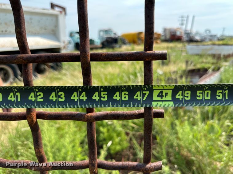 image for item DQ1367 Astec 2512 KT  screening plant