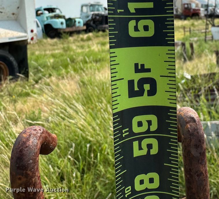 image for item DQ1367 Astec 2512 KT  screening plant