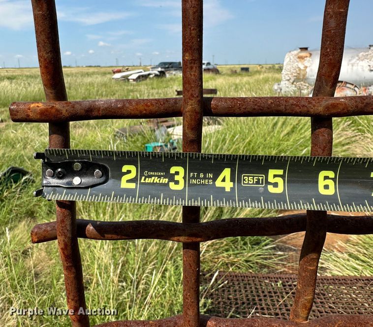 image for item DQ1367 Astec 2512 KT  screening plant