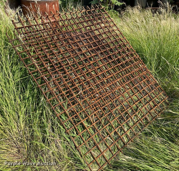 image for item DQ1367 Astec 2512 KT  screening plant